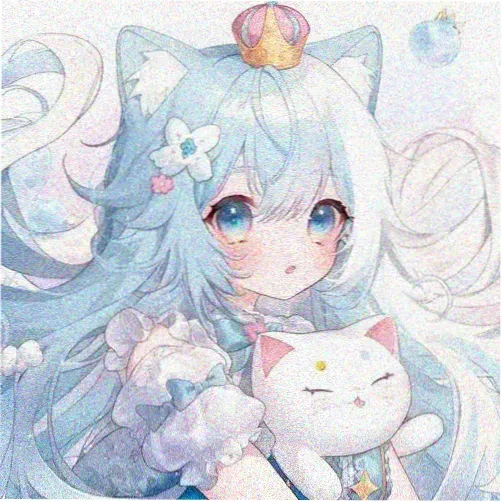 治愈系小雅